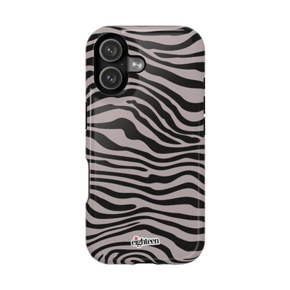 Saharan Stripe MagSafe Tough Case