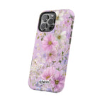 Lilac Whisper MagSafe Phone Case