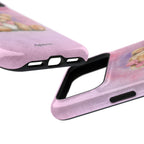 Velvet Sugar MagSafe Phone Case