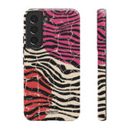 Crack'd Phone Case