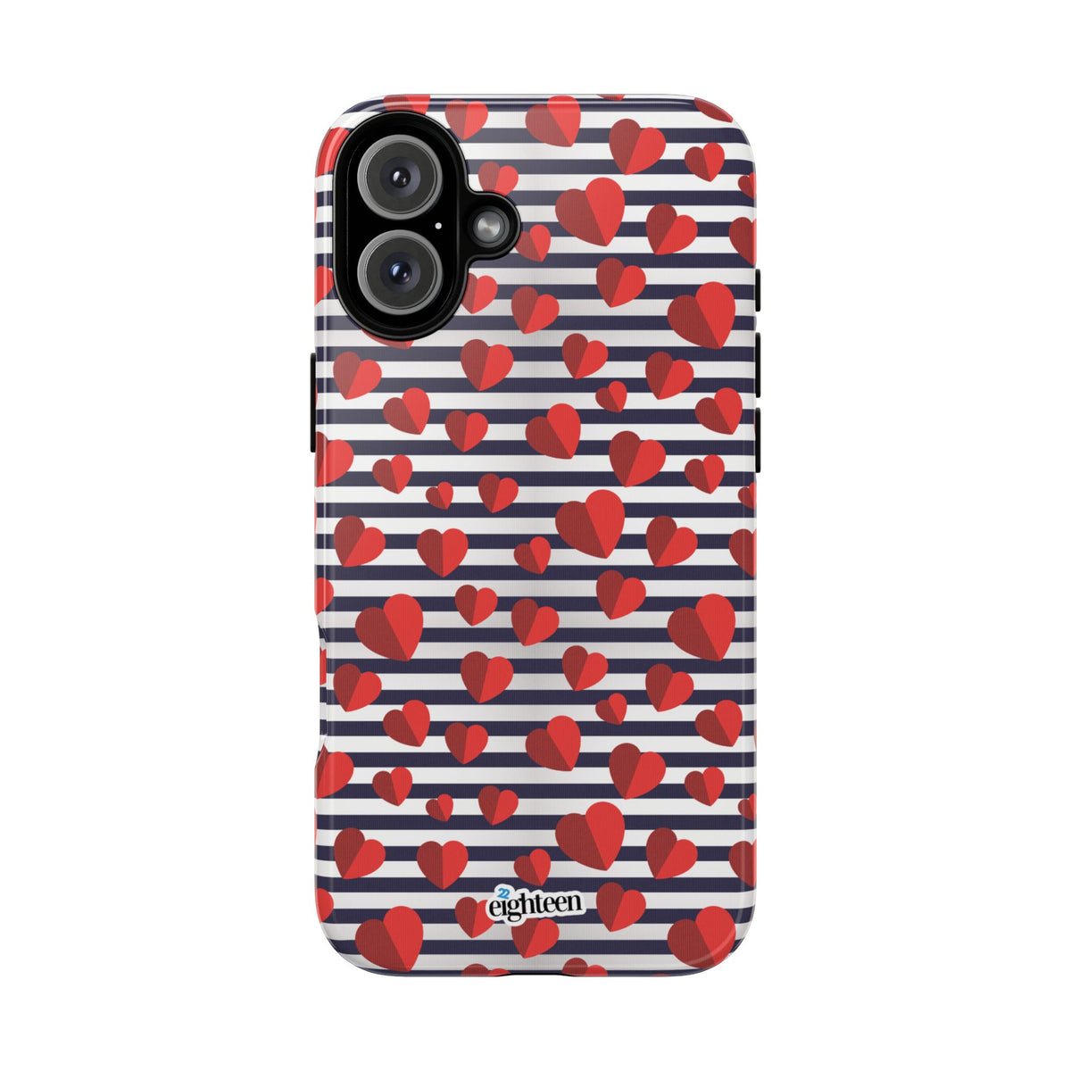 loveHAPPY Phone Case