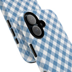 Tempo: Clear Sky Phone Case