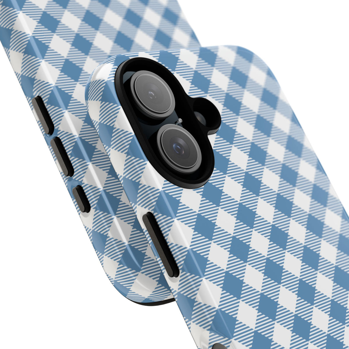 Tempo: Clear Sky Phone Case
