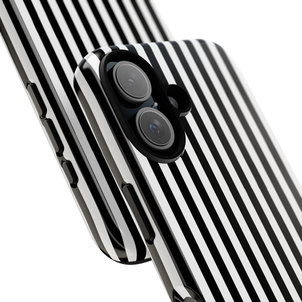 Baseline Tough Phone Case
