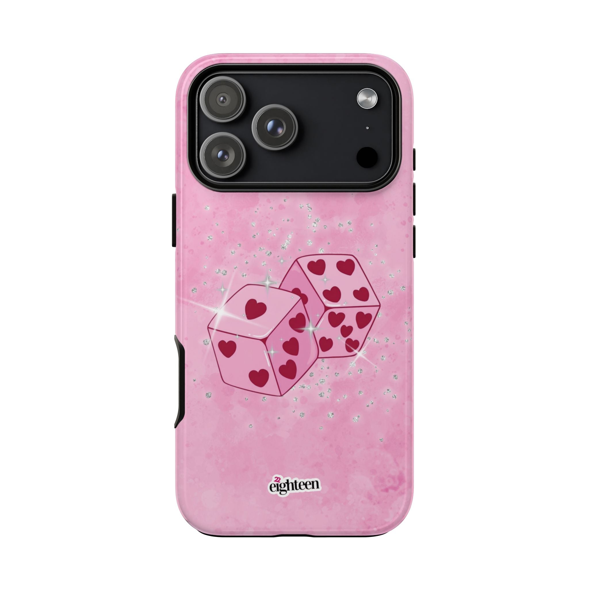 Sweet Stakes Tough Phone Case