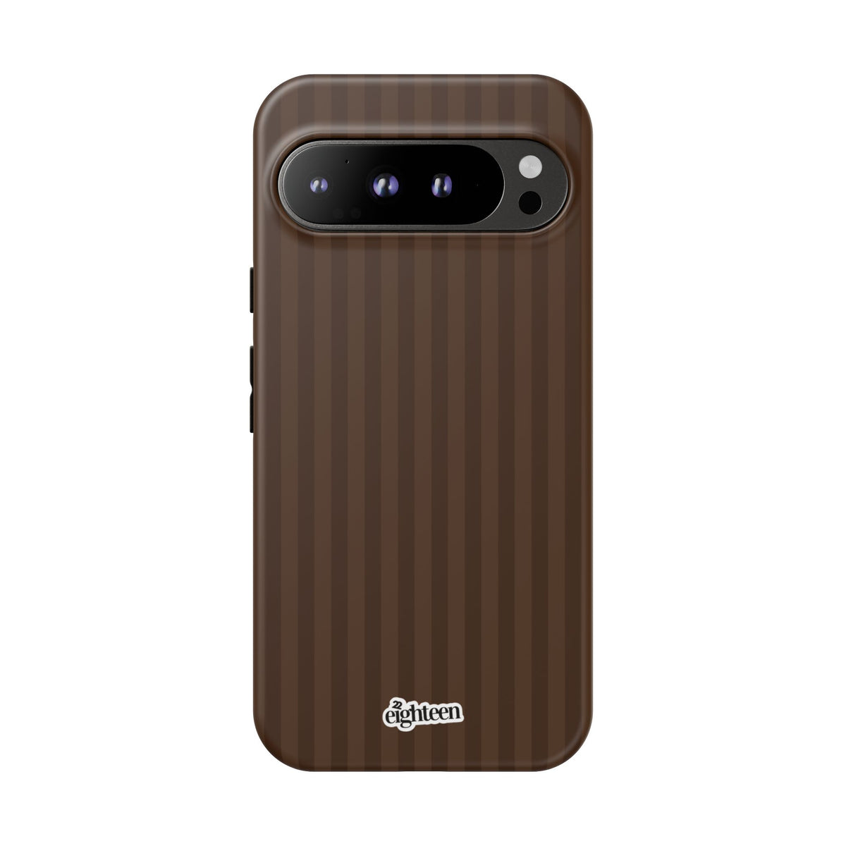 Baseline: Chocolate Bar Phone Case