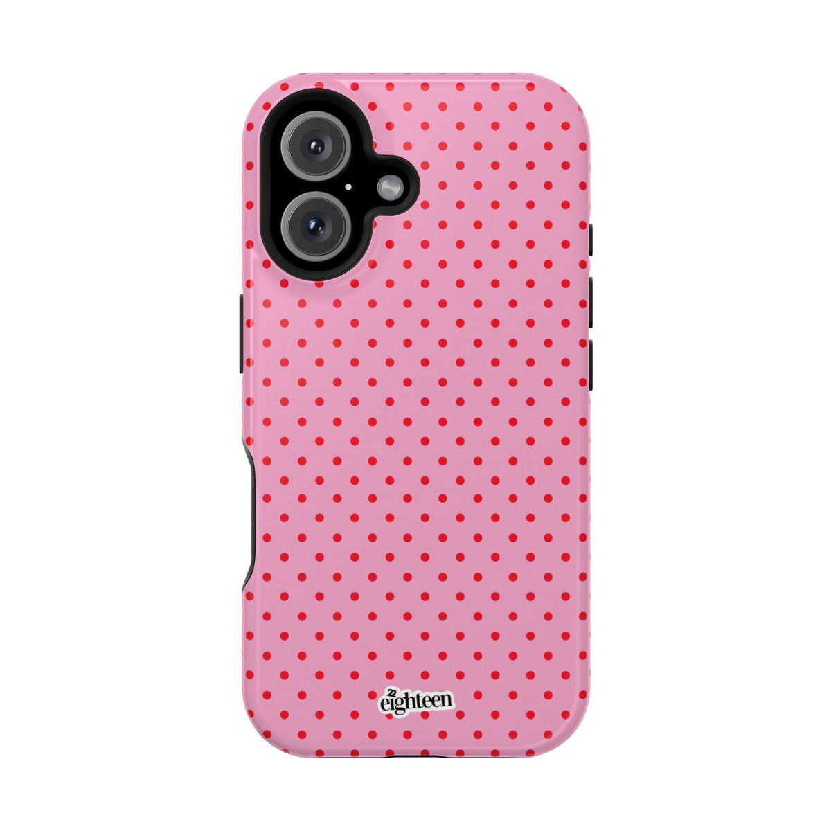 Love Dotty MagSafe Phone Case