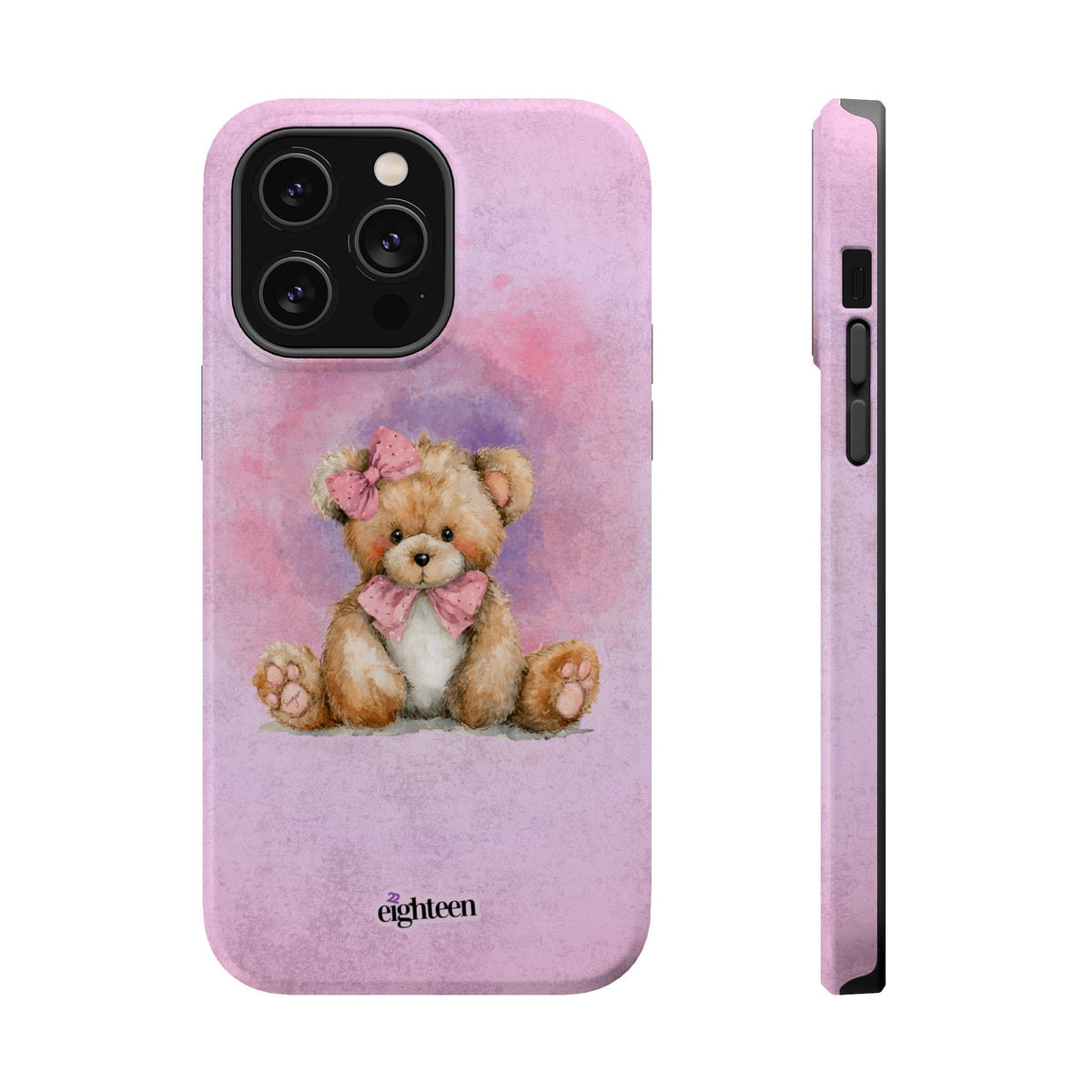 Velvet Sugar MagSafe Phone Case