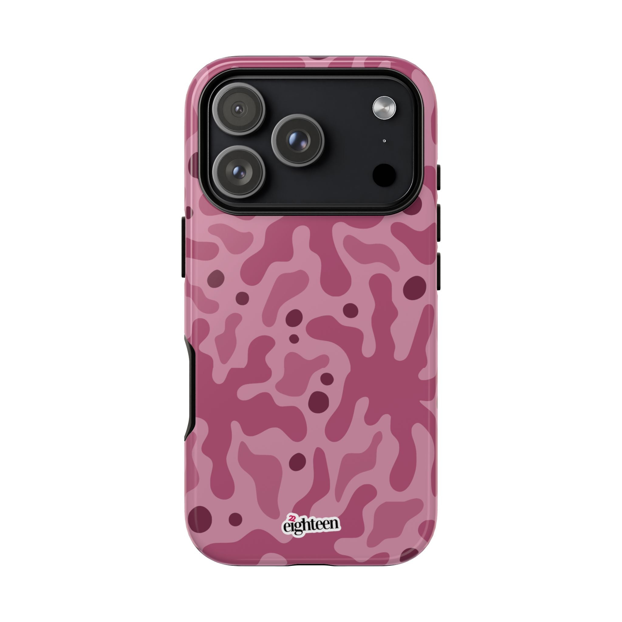 Pieces Tough Phone Case