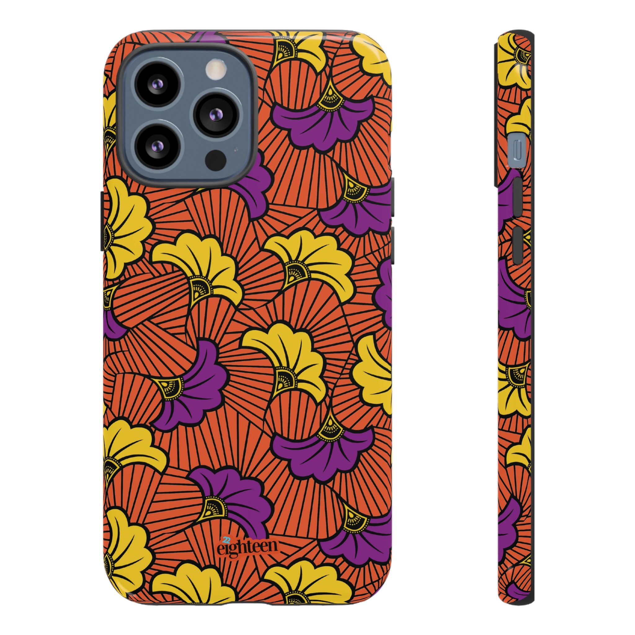 Imani Tough Phone Case