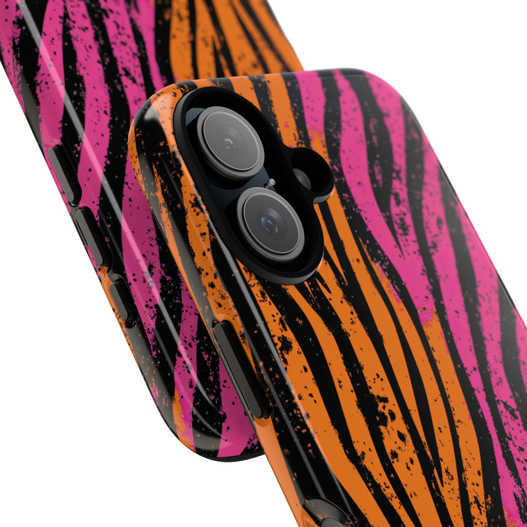 Wild Heat Tough Phone Case