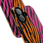 Wild Heat Tough Phone Case