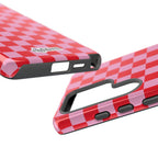 Check Mate Tough Phone Case