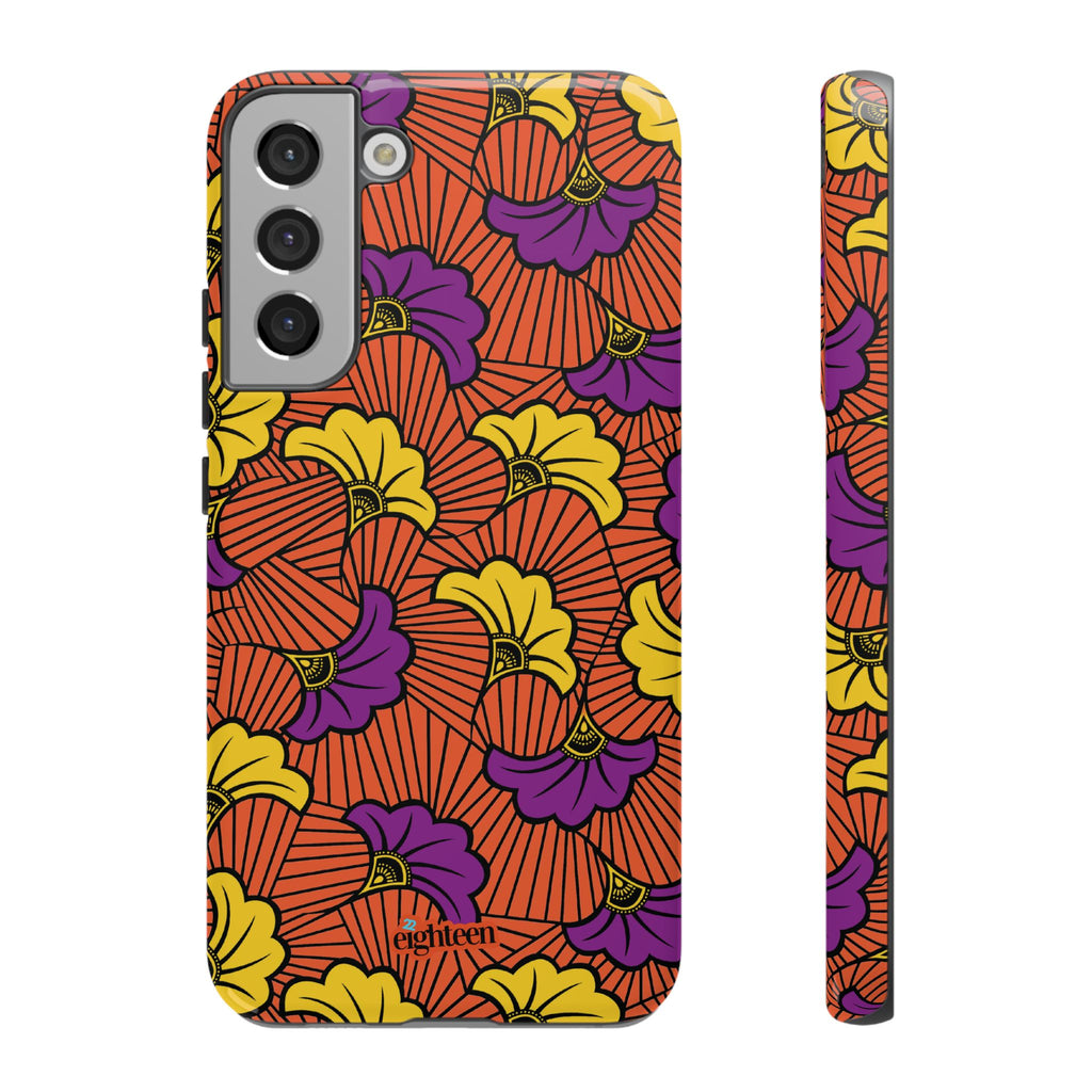 Imani Tough Phone Case