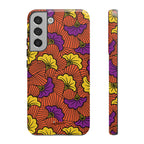 Imani Tough Phone Case
