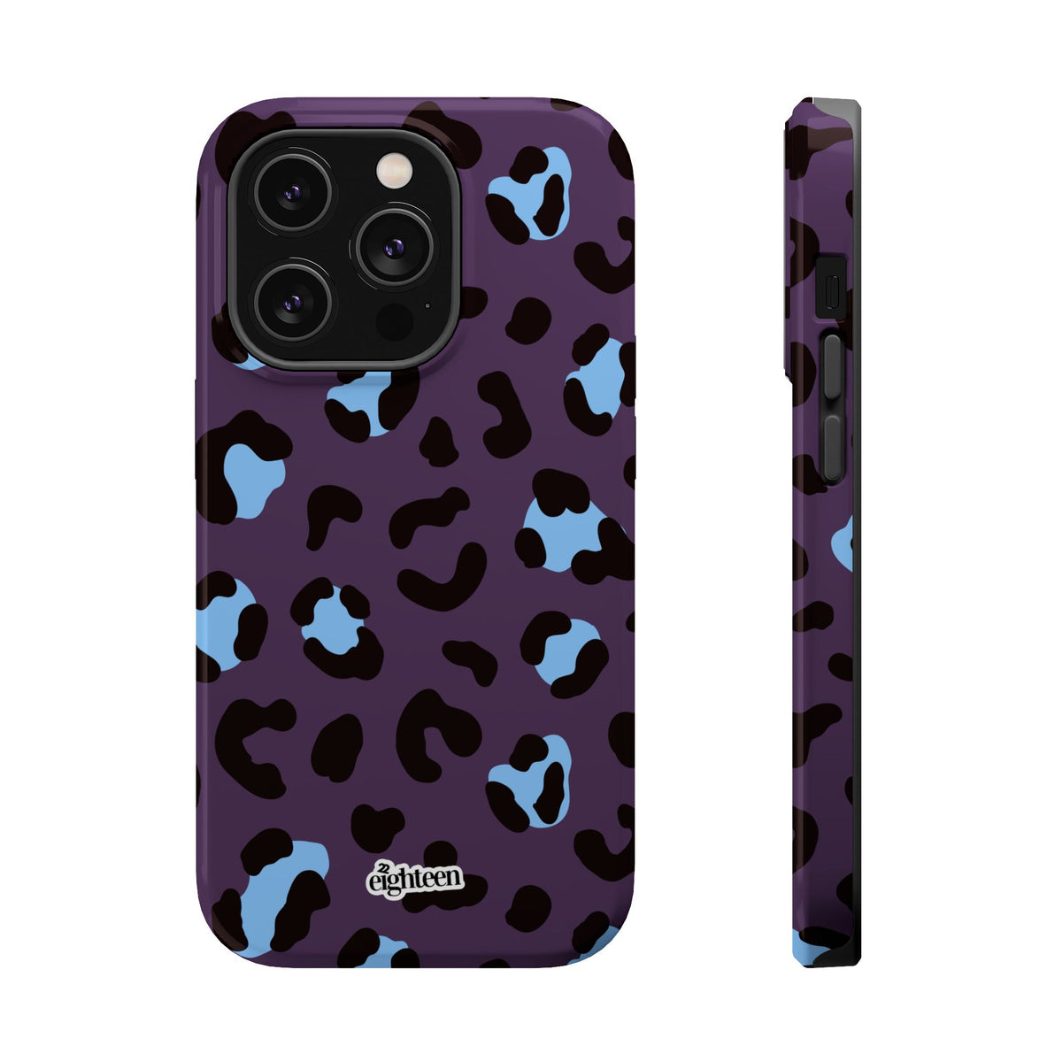 Wild Cat: Daydream MagSafe Phone Case