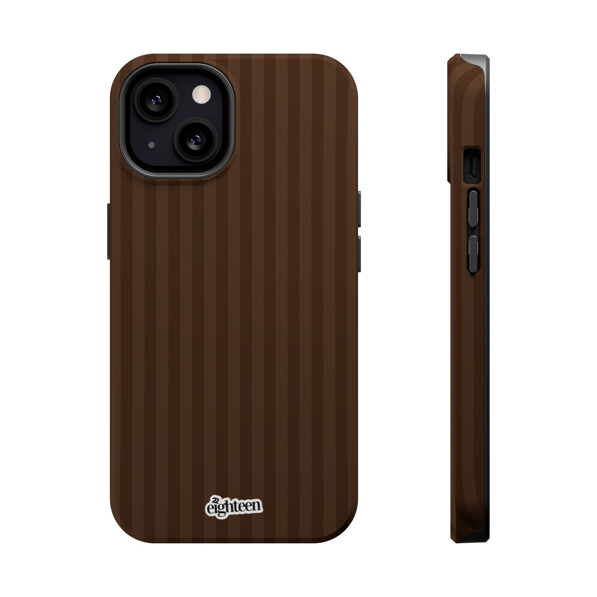 Baseline: Chocolate Bar MagSafe Phone Case