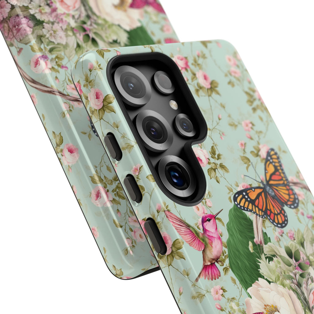Botanic Bliss Tough Case
