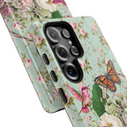 Botanic Bliss Tough Case