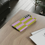 Pistachio Dream Tough Phone Case