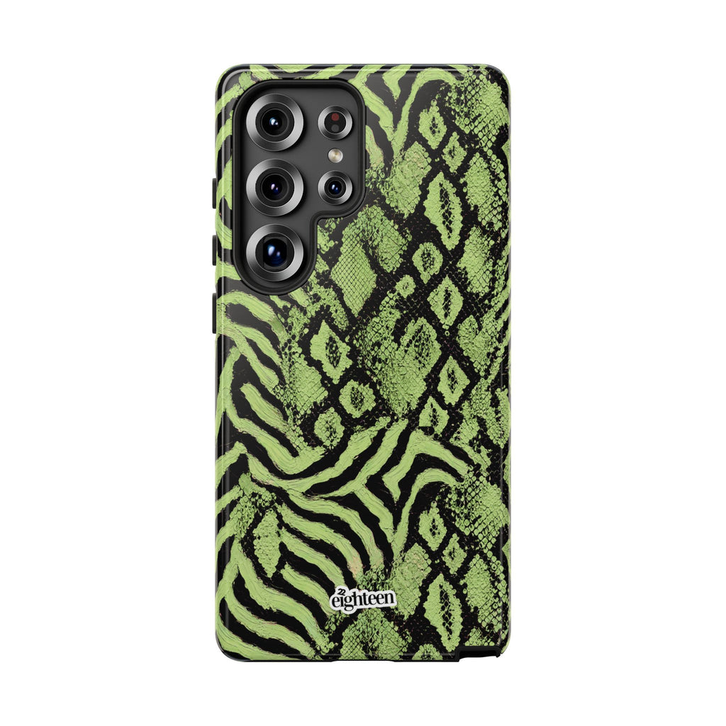 Untamed Phone Case