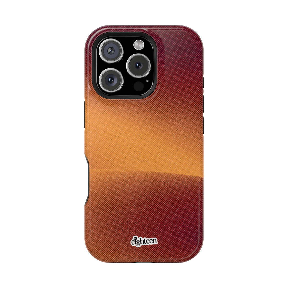 Slow Burn MagSafe Phone Case