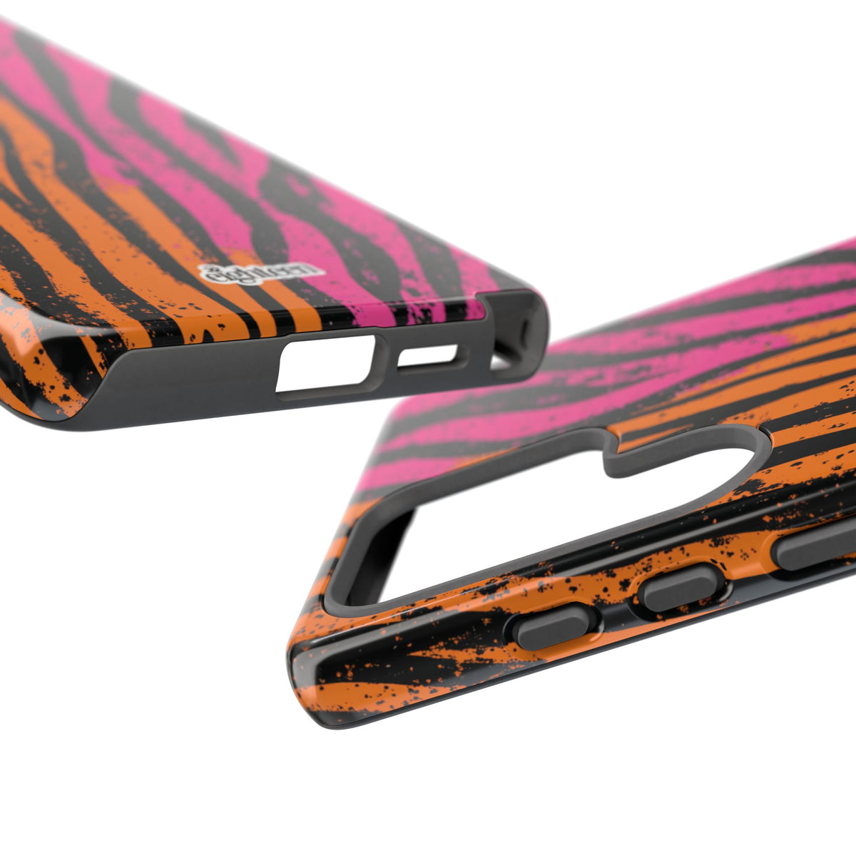 Wild Heat Tough Phone Case