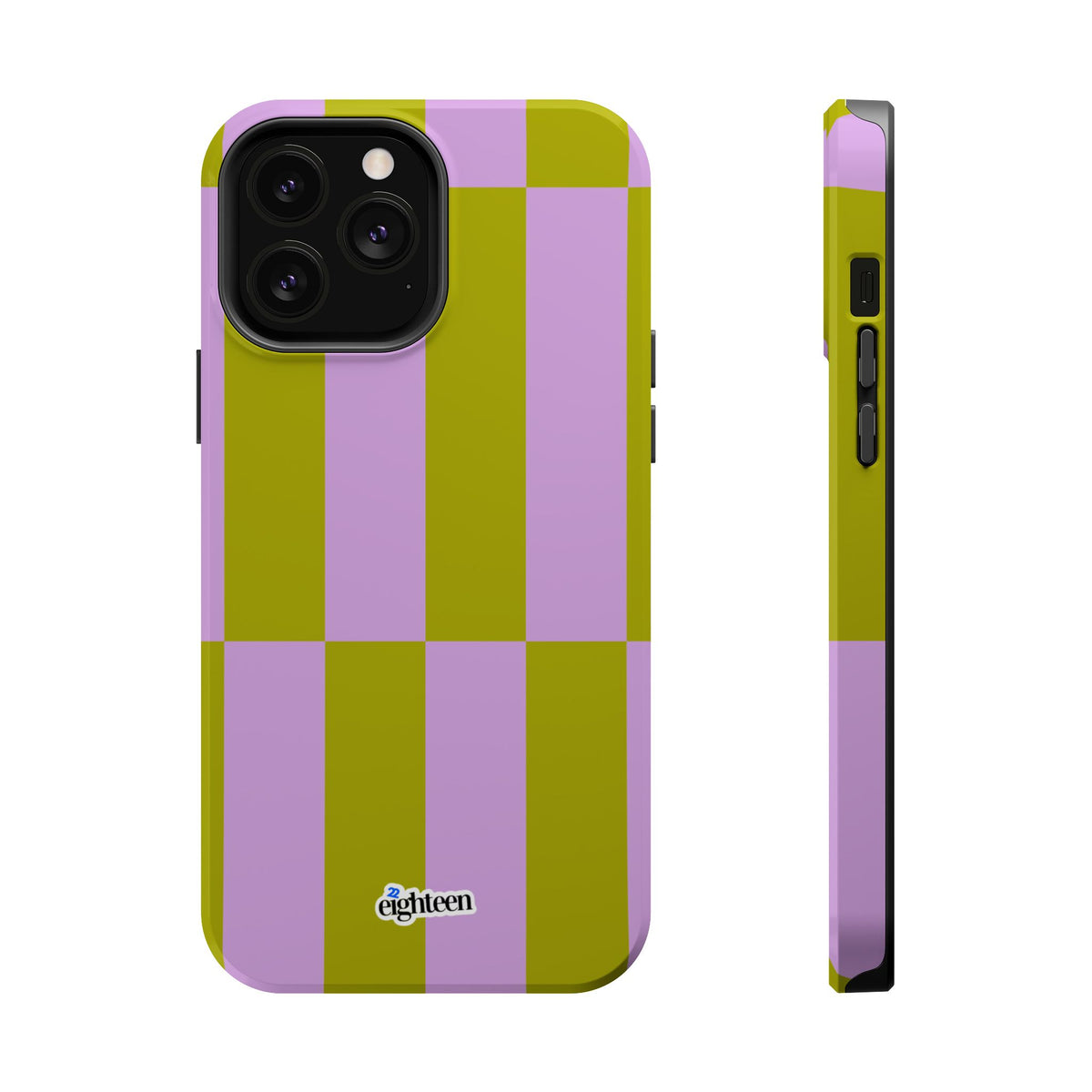 Pistachio Dream MagSafe Phone Case