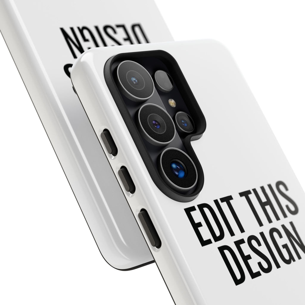 Customized Phone Case