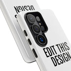 Customized Phone Case