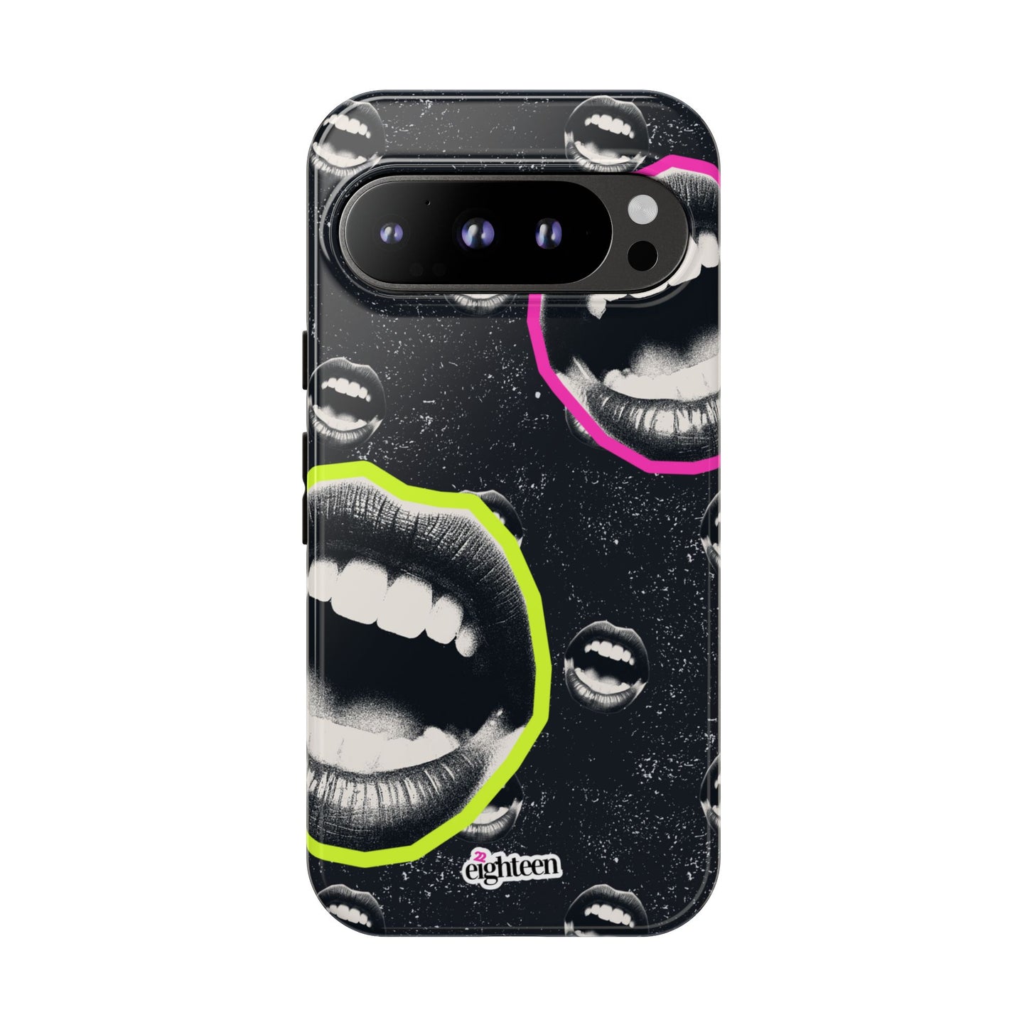Lip Service Tough Case