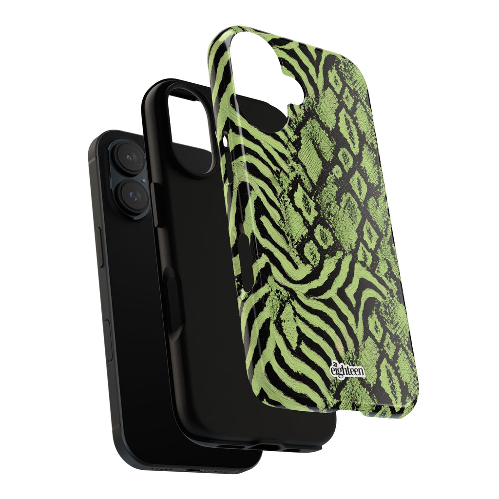 Untamed Tough Phone Case