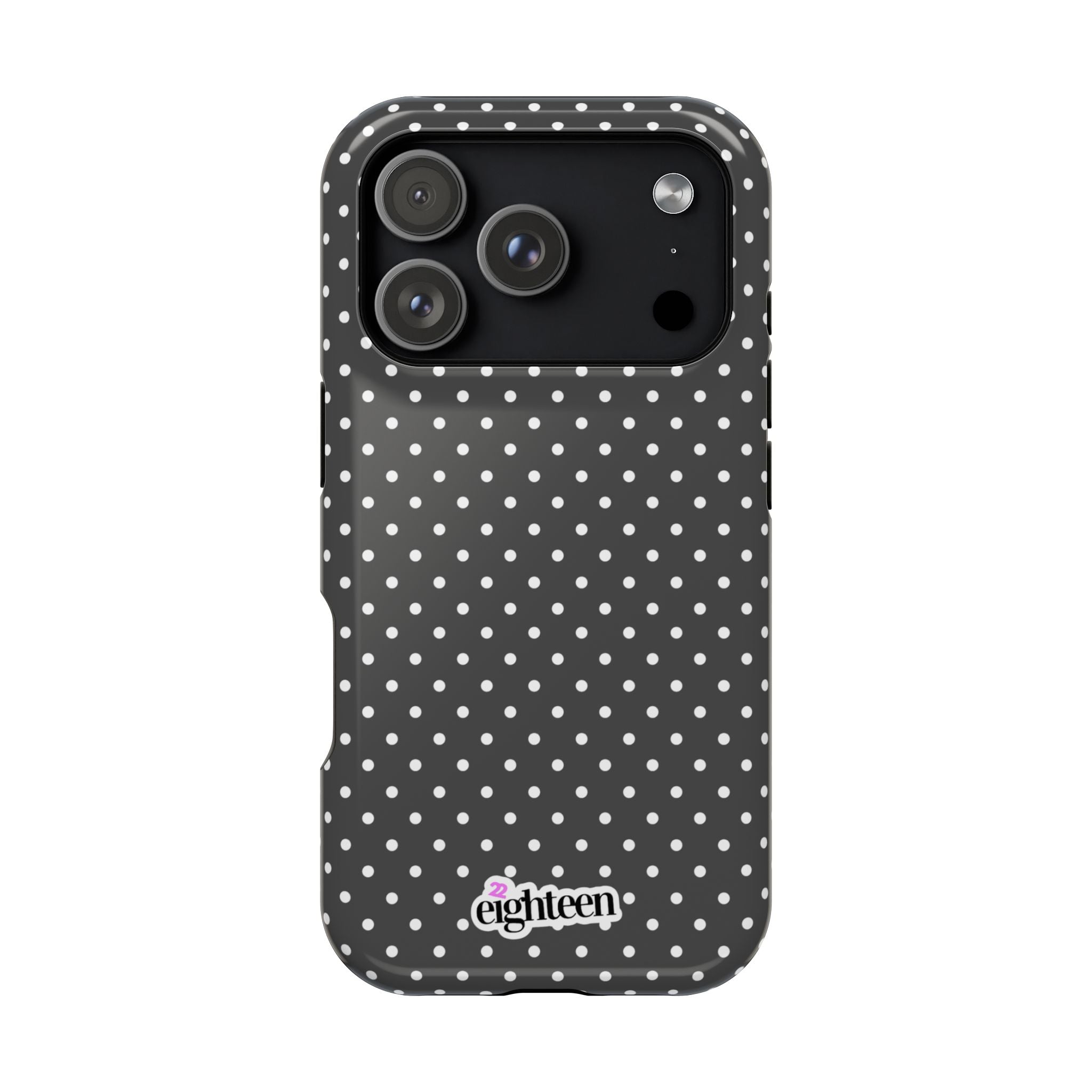 Dotty MagSafe Tough Case