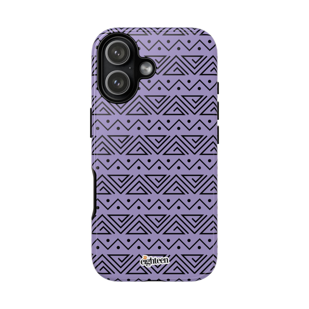 Inherited Phone Case
