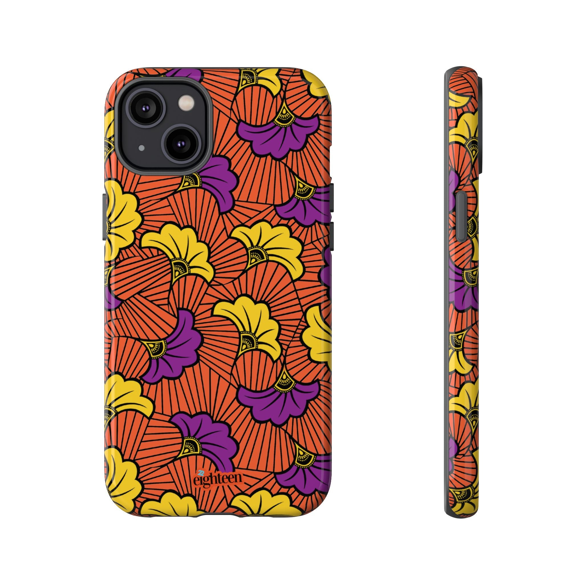 Imani Tough Phone Case