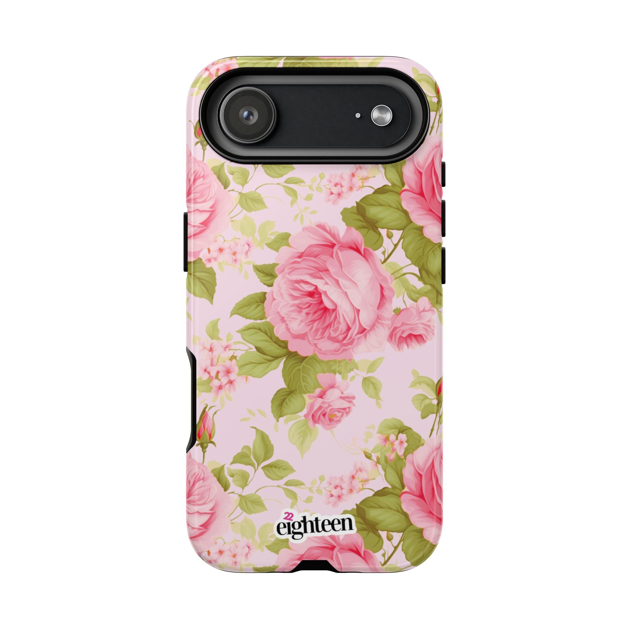 Forever Floral Tough Phone Case