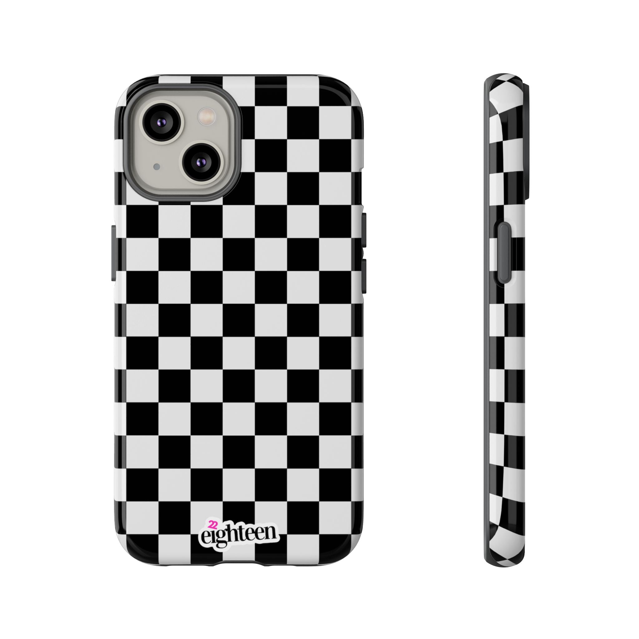 Check, Please! Tough Phone Case