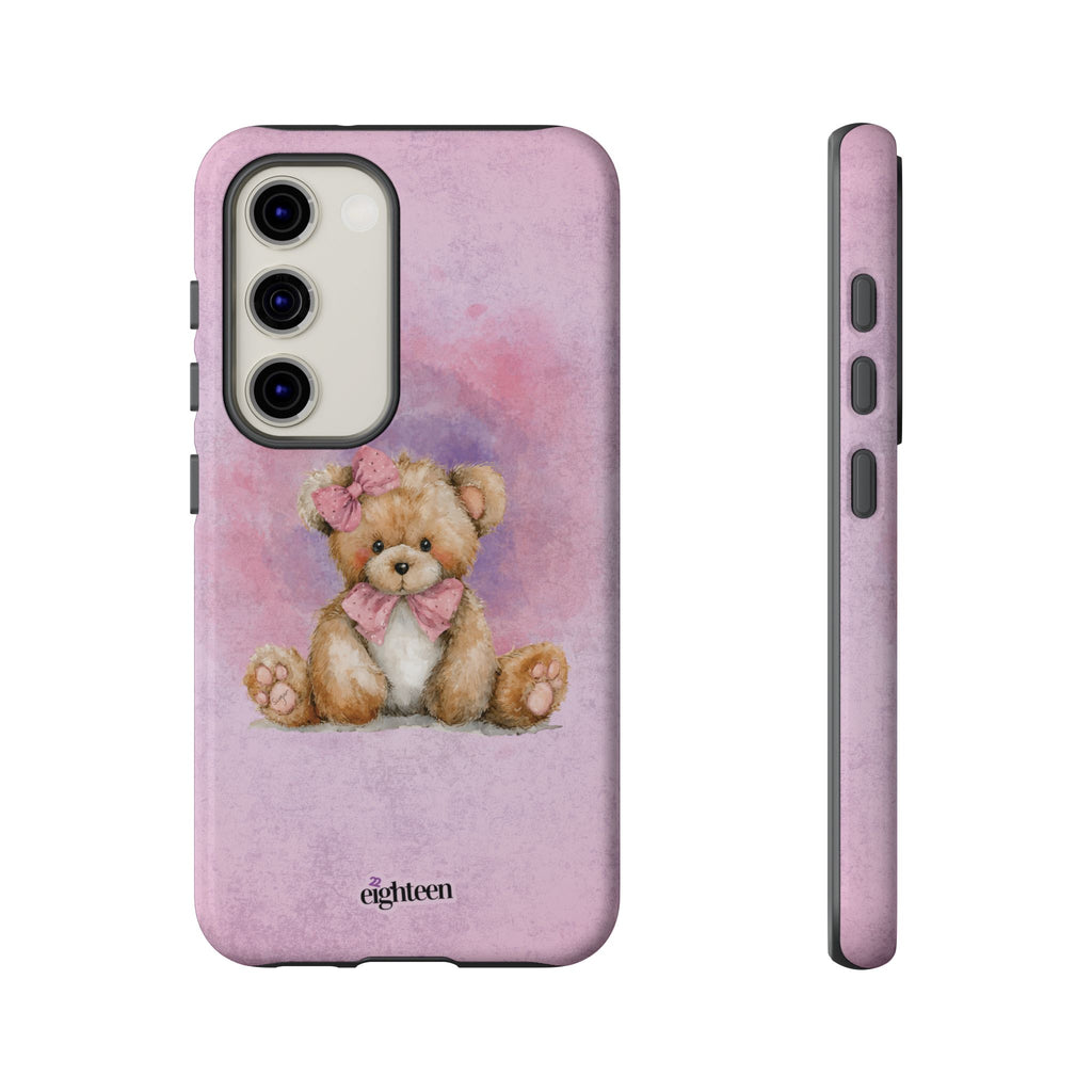 Velvet Sugar Phone Case