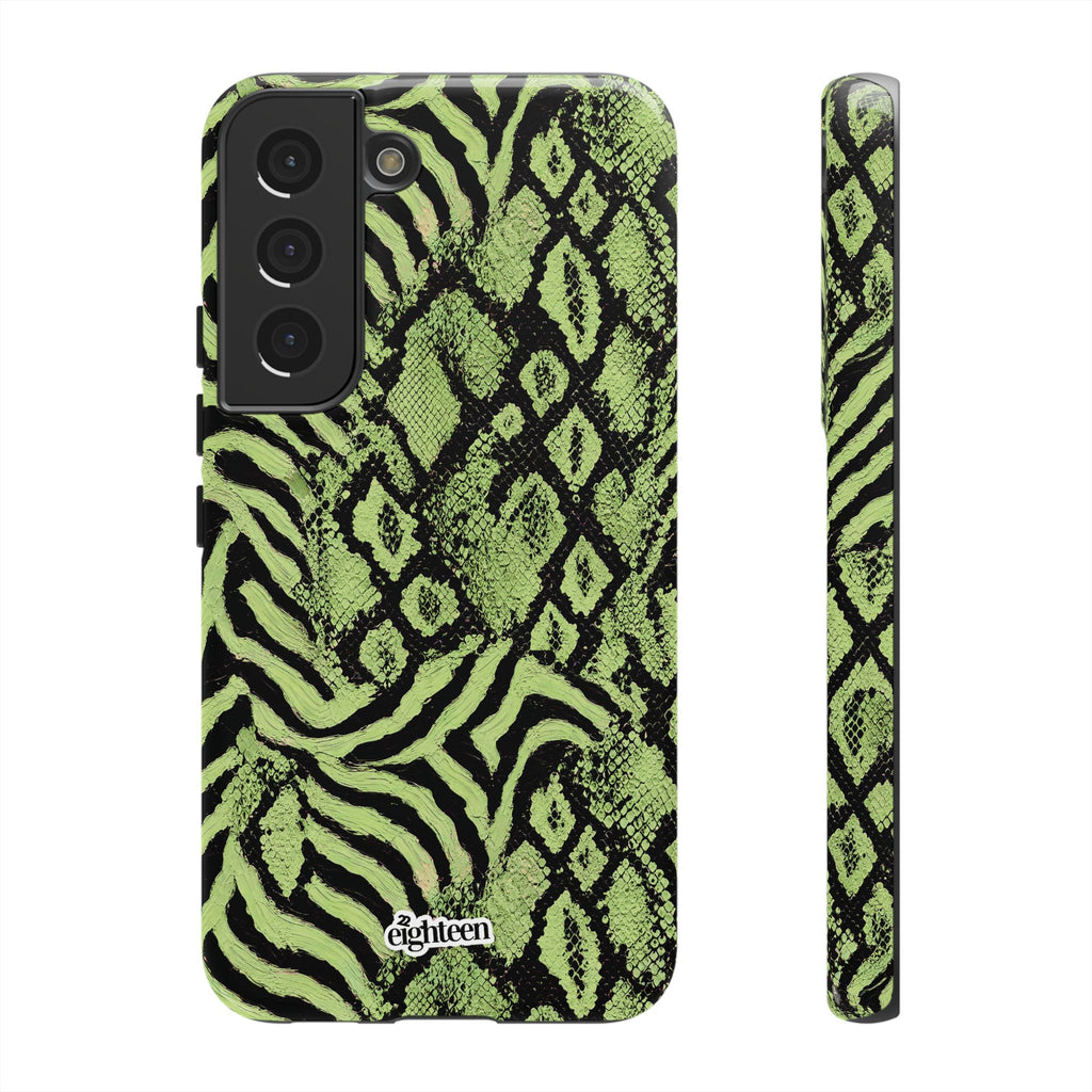 Untamed Phone Case