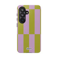 Pistachio Dream Tough Phone Case