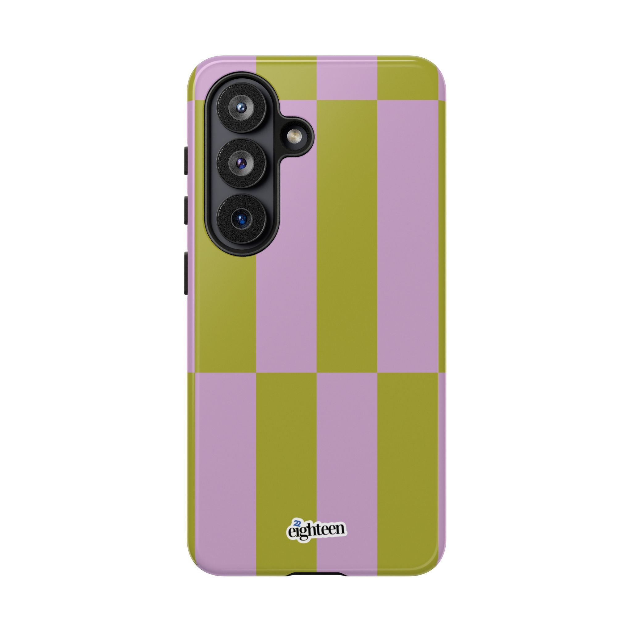 Pistachio Dream Tough Phone Case
