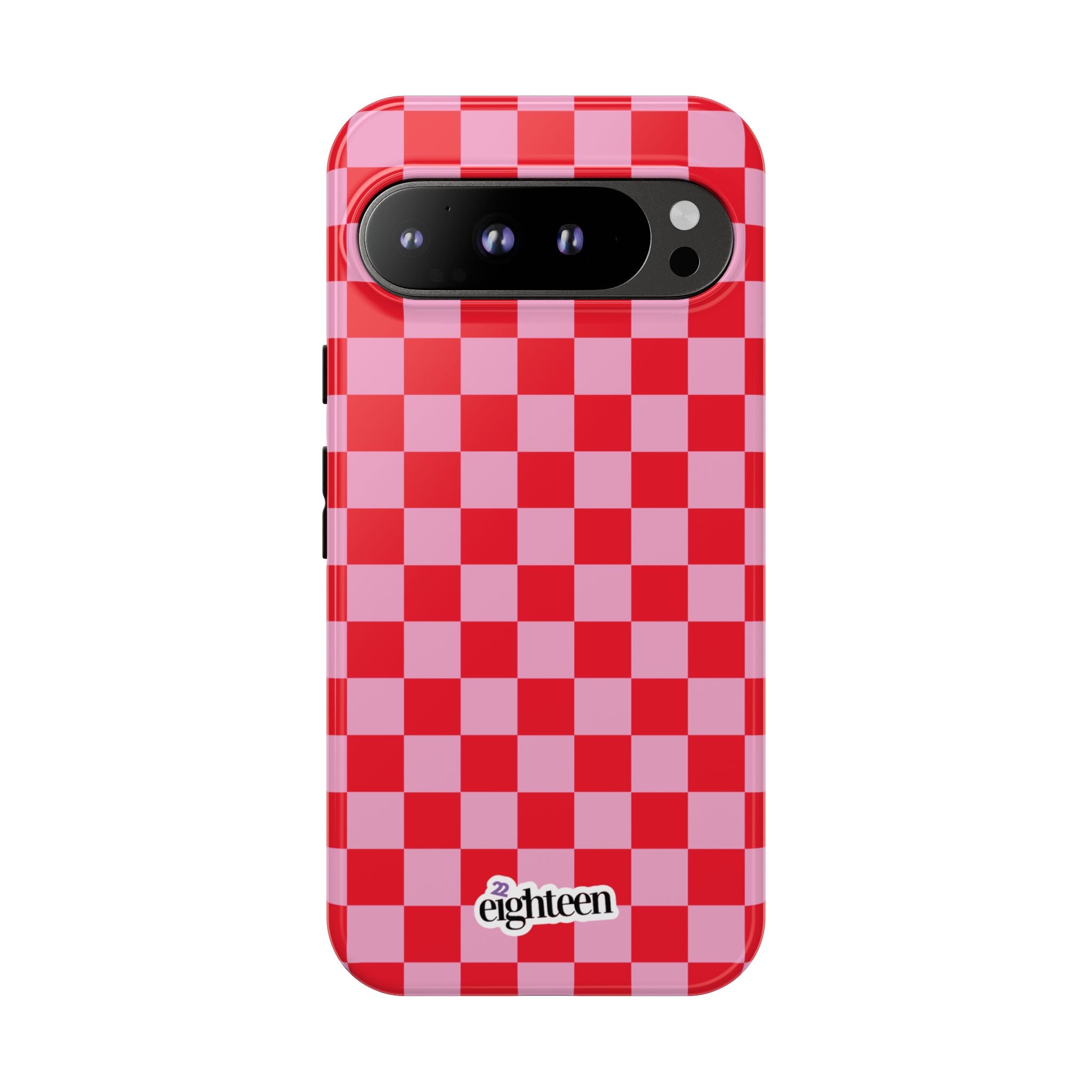 Check Mate Tough Phone Case