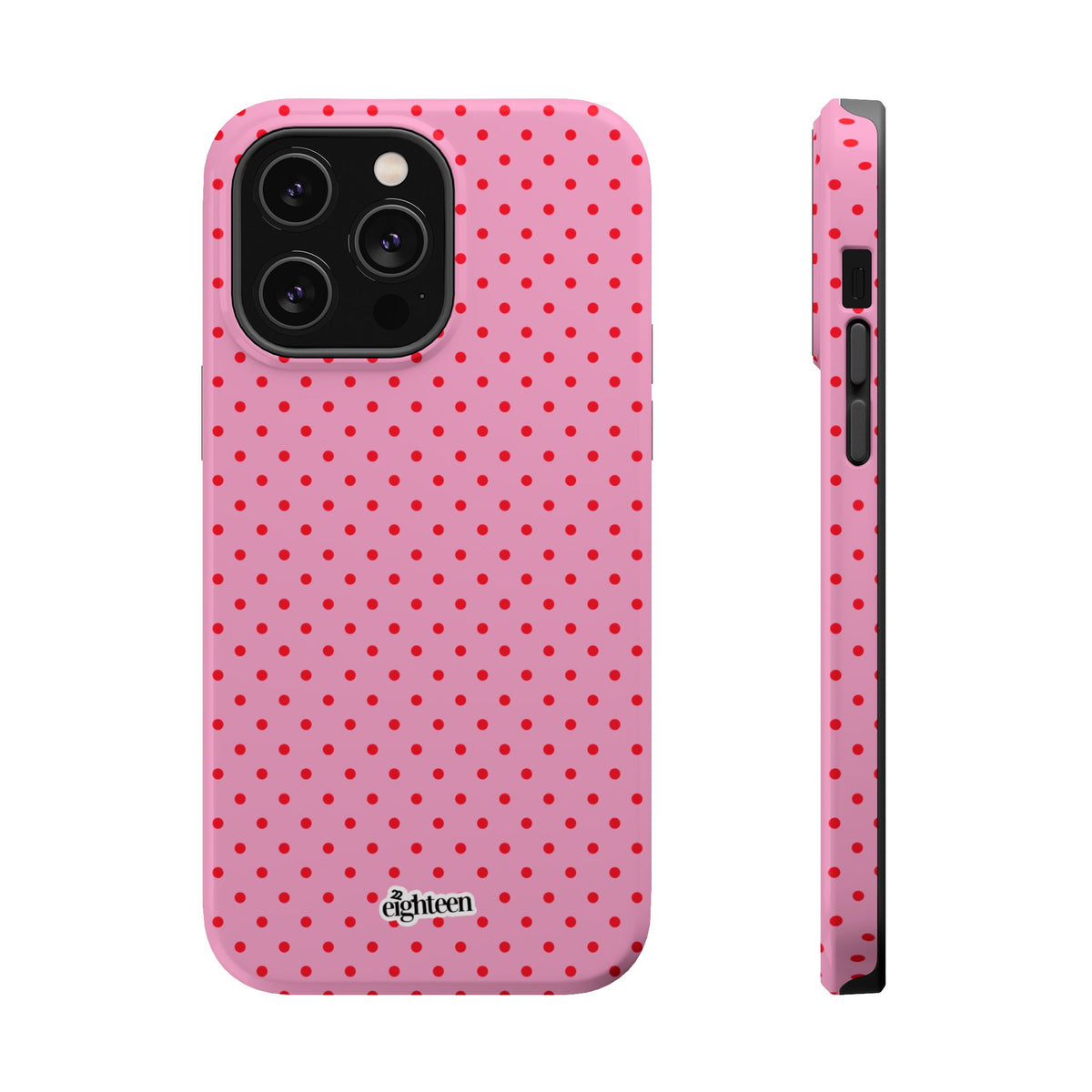 Love Dotty MagSafe Phone Case