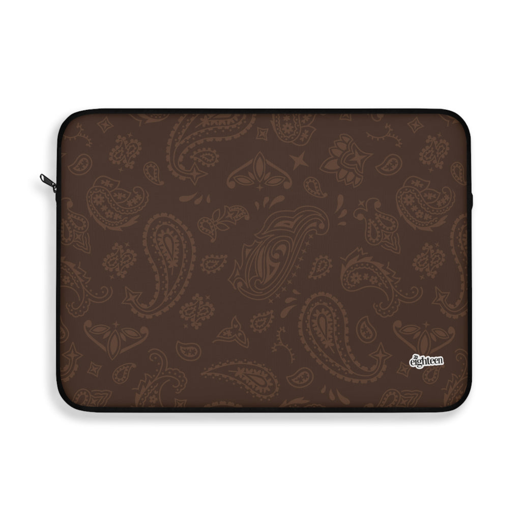 Brownstone Laptop Sleeve