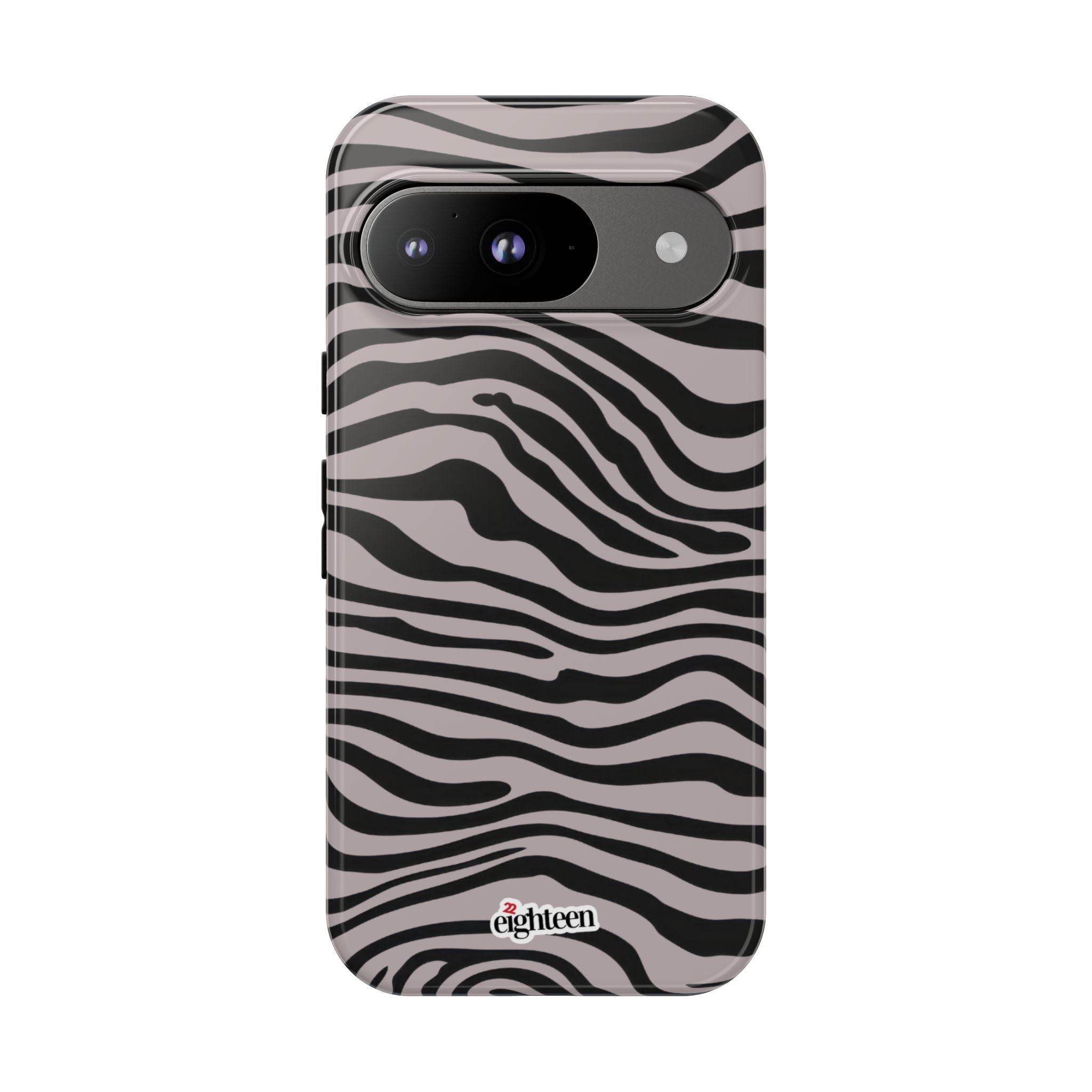 Saharan Stripe Tough Phone Case