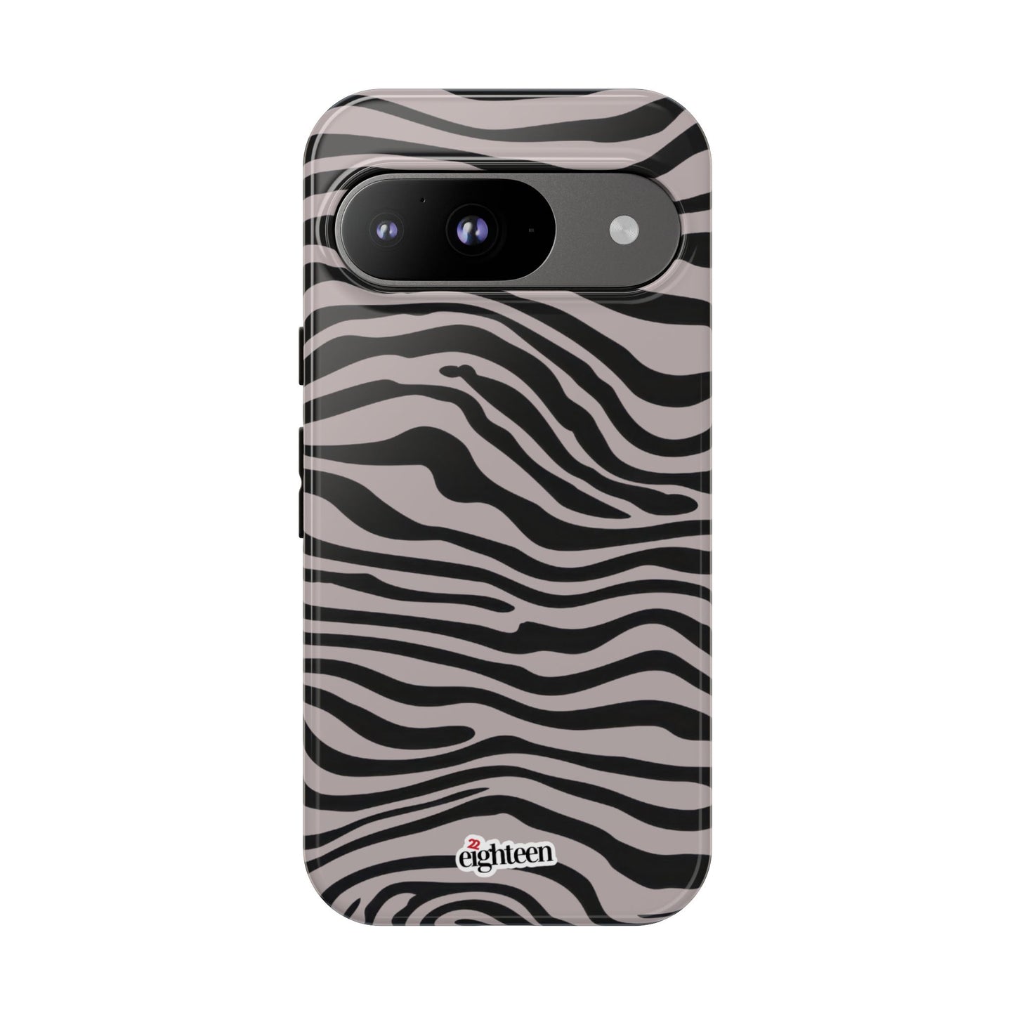 Saharan Stripe Tough Phone Case