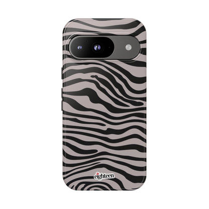 Saharan Stripe Tough Phone Case