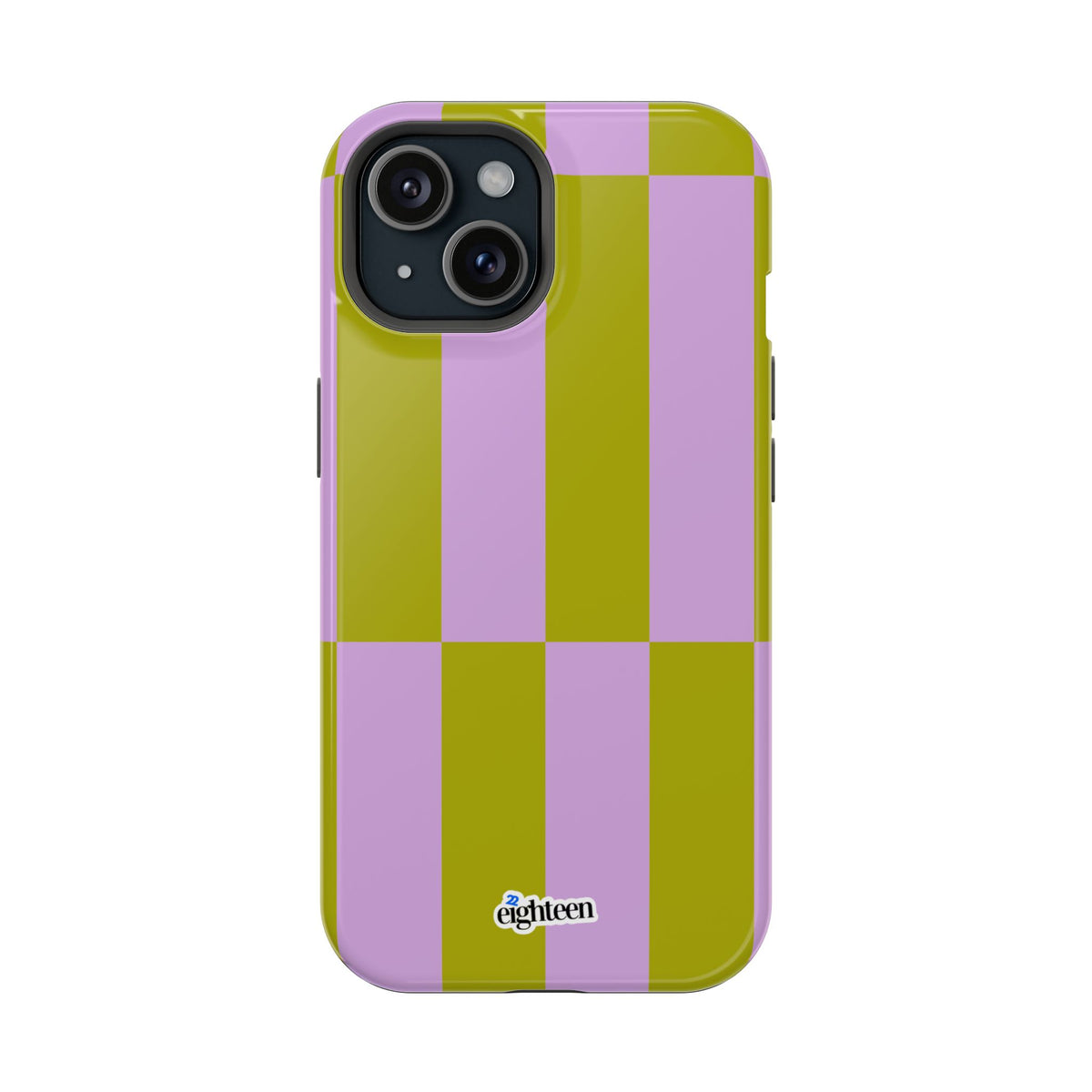 Pistachio Dream MagSafe Phone Case
