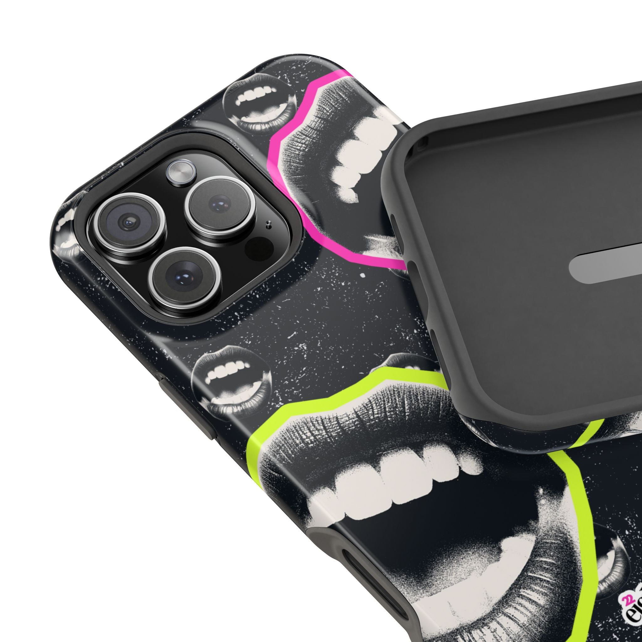Lip Service Tough MagSafe Phone Case