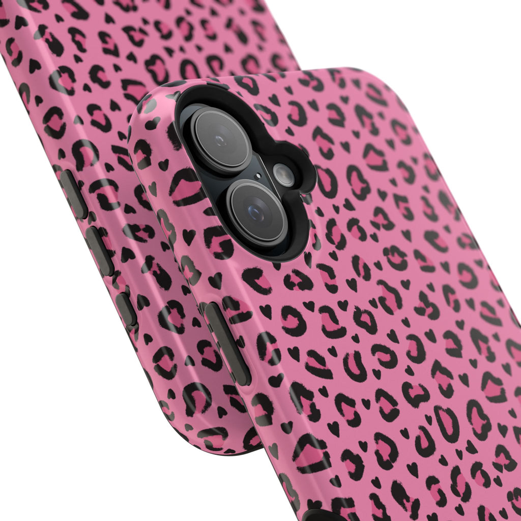 Pretty Dangerous MagSafe Tough Case